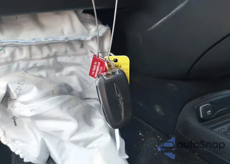 2023 Chrysler Pacifica Touring z USA, uszkodzony, nr VIN 2C4RC1FG2PR531614